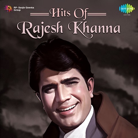 songs of rajesh khanna